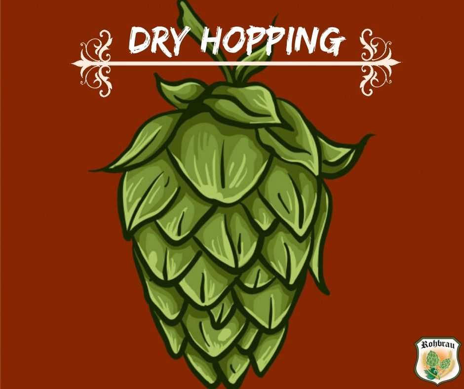 Dry Hopping