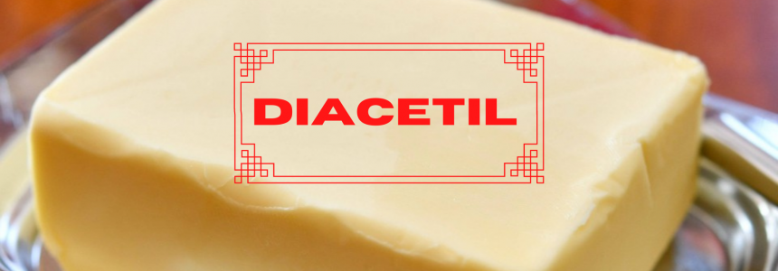 O que é e como evitar o Diacetil na cerveja?