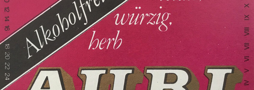 Como é feita a cerveja sem álcool?